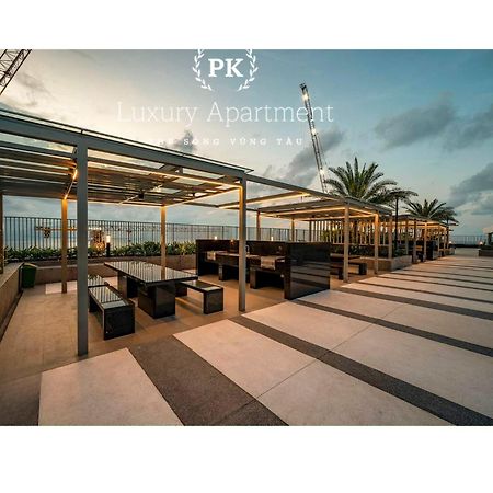 Phuc Khang Luxury Apartment - The Song หวุงเต่า ภายนอก รูปภาพ