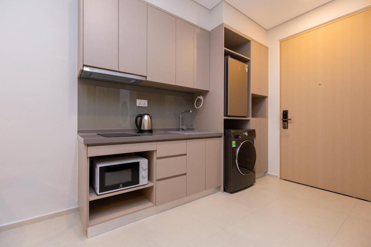 Phuc Khang Luxury Apartment - The Song หวุงเต่า ภายนอก รูปภาพ