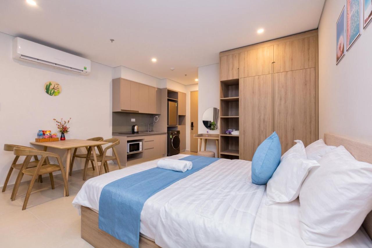 Phuc Khang Luxury Apartment - The Song หวุงเต่า ภายนอก รูปภาพ