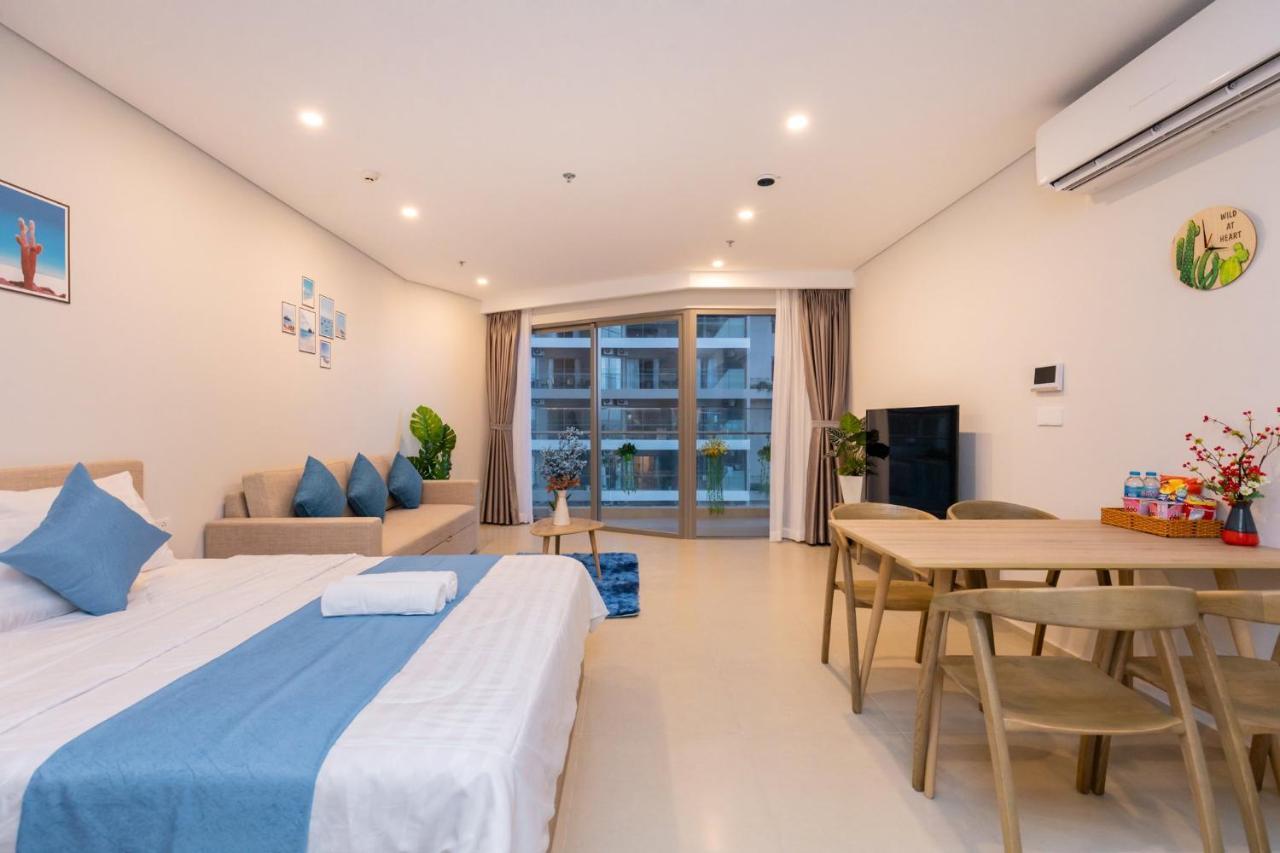 Phuc Khang Luxury Apartment - The Song หวุงเต่า ภายนอก รูปภาพ
