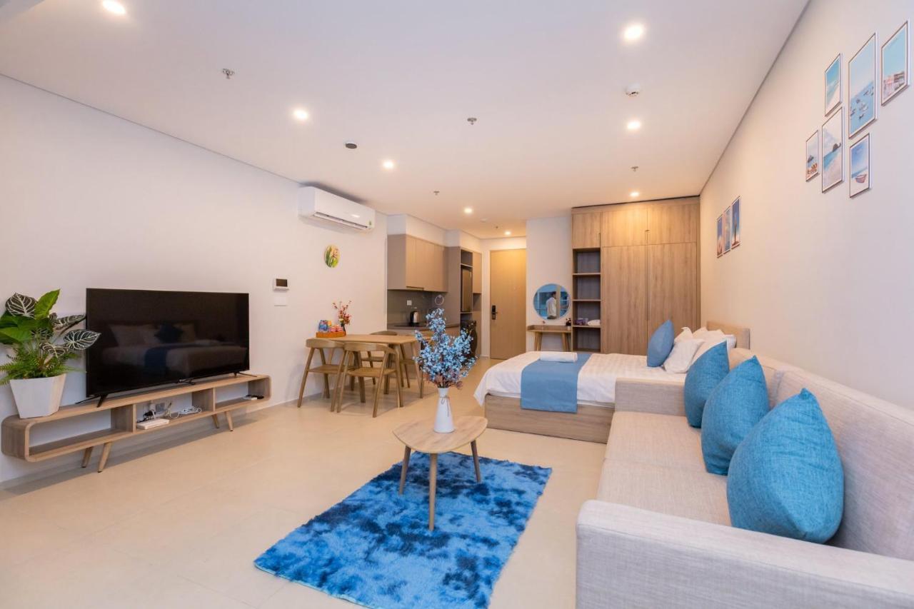 Phuc Khang Luxury Apartment - The Song หวุงเต่า ภายนอก รูปภาพ