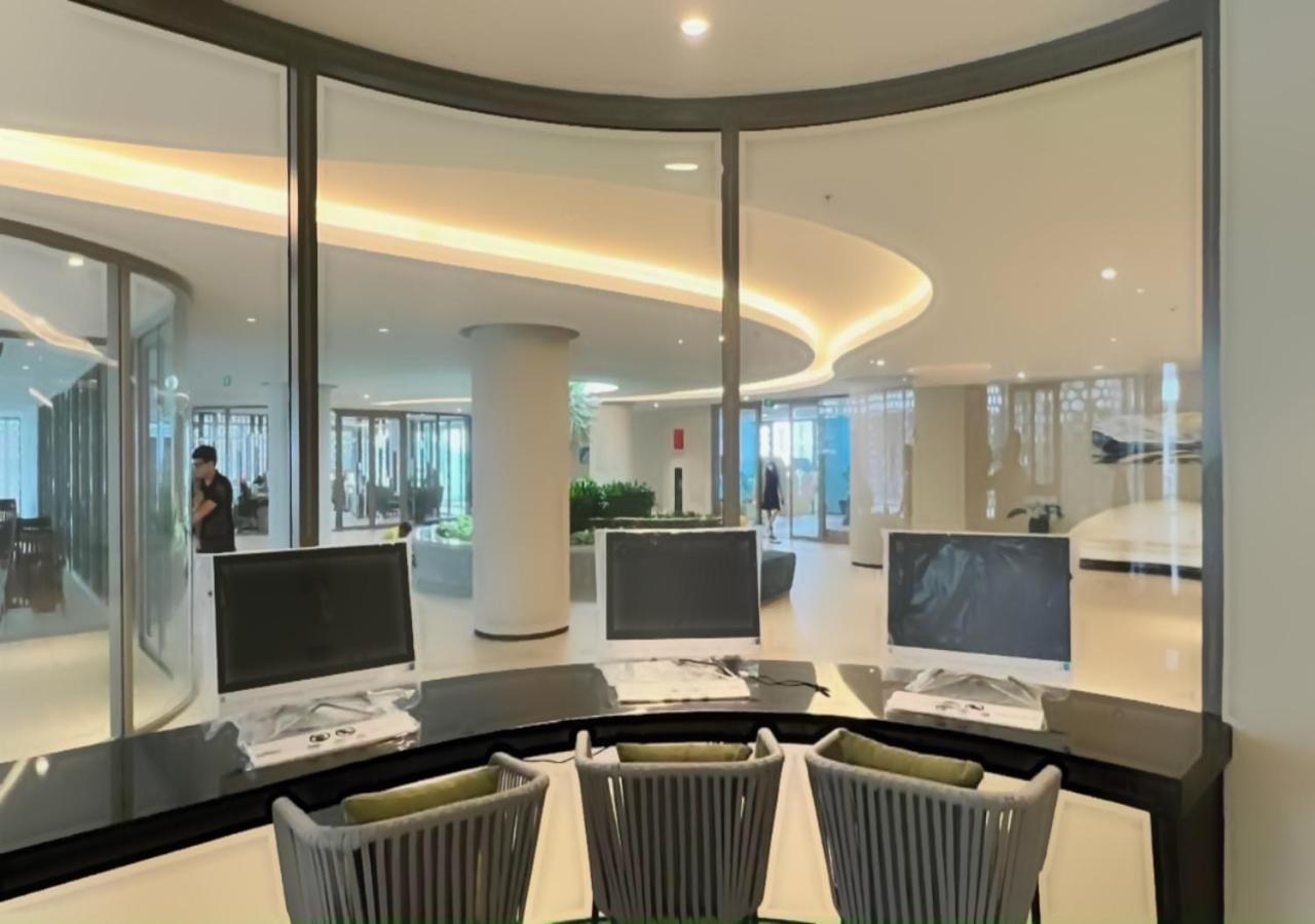 Phuc Khang Luxury Apartment - The Song หวุงเต่า ภายนอก รูปภาพ