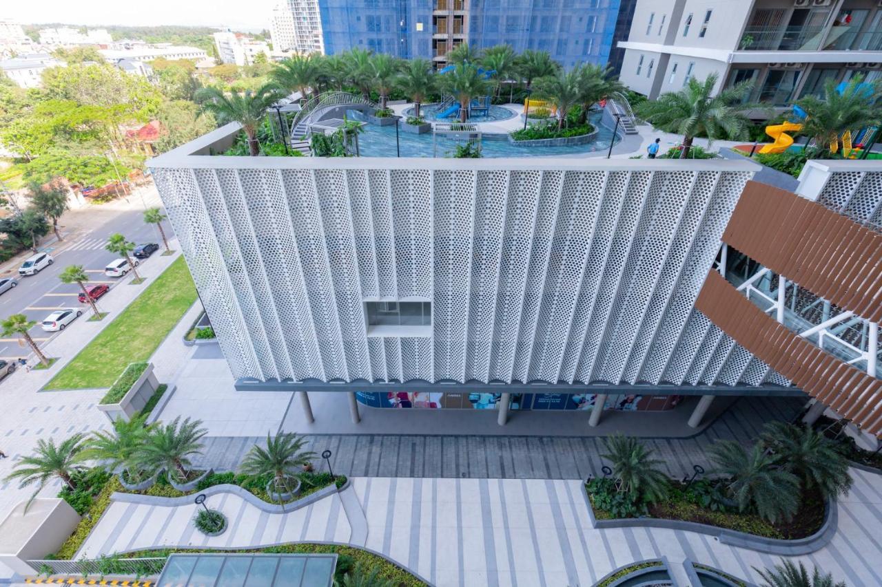Phuc Khang Luxury Apartment - The Song หวุงเต่า ภายนอก รูปภาพ