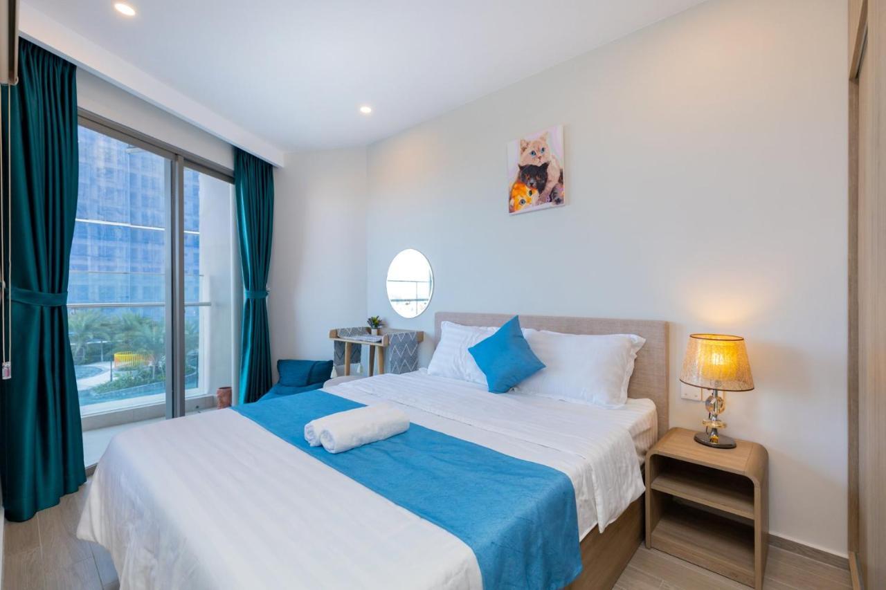 Phuc Khang Luxury Apartment - The Song หวุงเต่า ภายนอก รูปภาพ