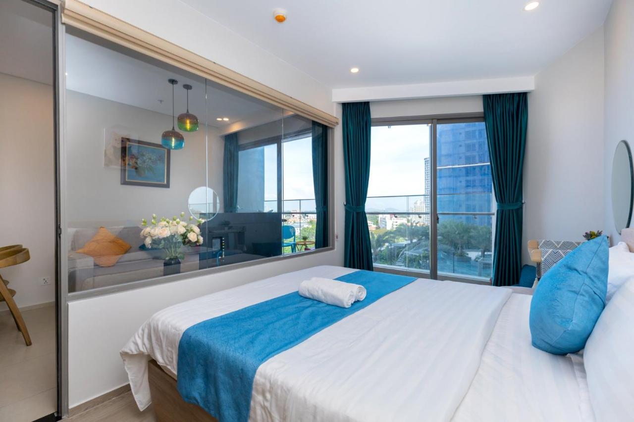 Phuc Khang Luxury Apartment - The Song หวุงเต่า ภายนอก รูปภาพ