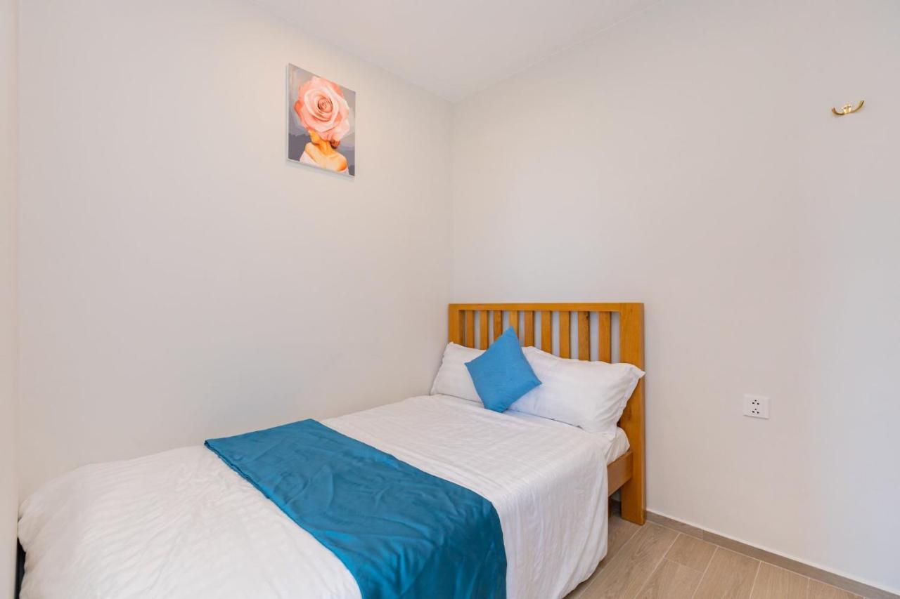 Phuc Khang Luxury Apartment - The Song หวุงเต่า ภายนอก รูปภาพ