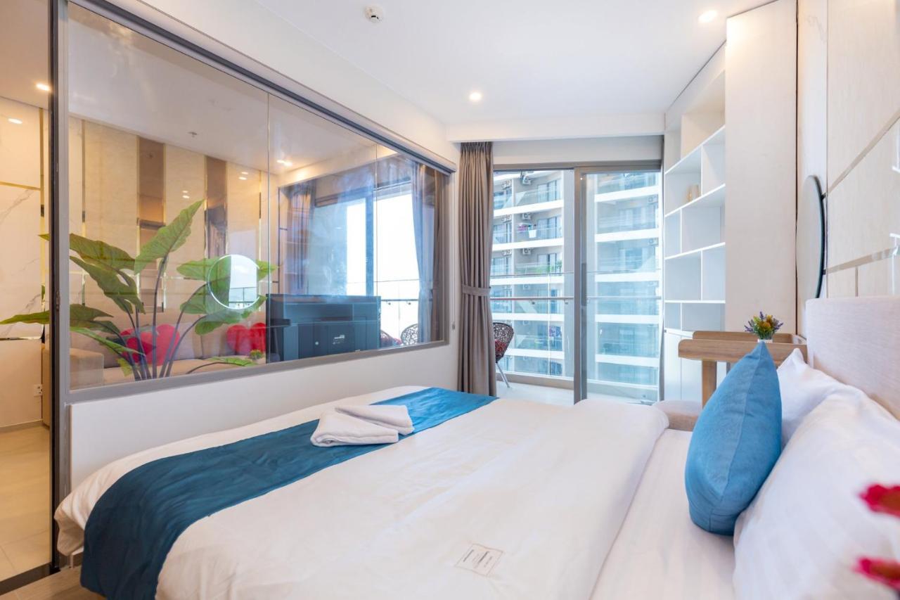 Phuc Khang Luxury Apartment - The Song หวุงเต่า ภายนอก รูปภาพ