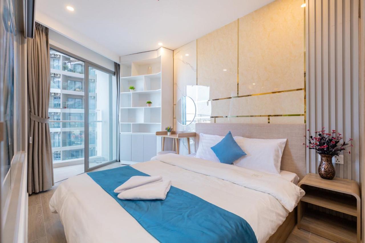 Phuc Khang Luxury Apartment - The Song หวุงเต่า ภายนอก รูปภาพ
