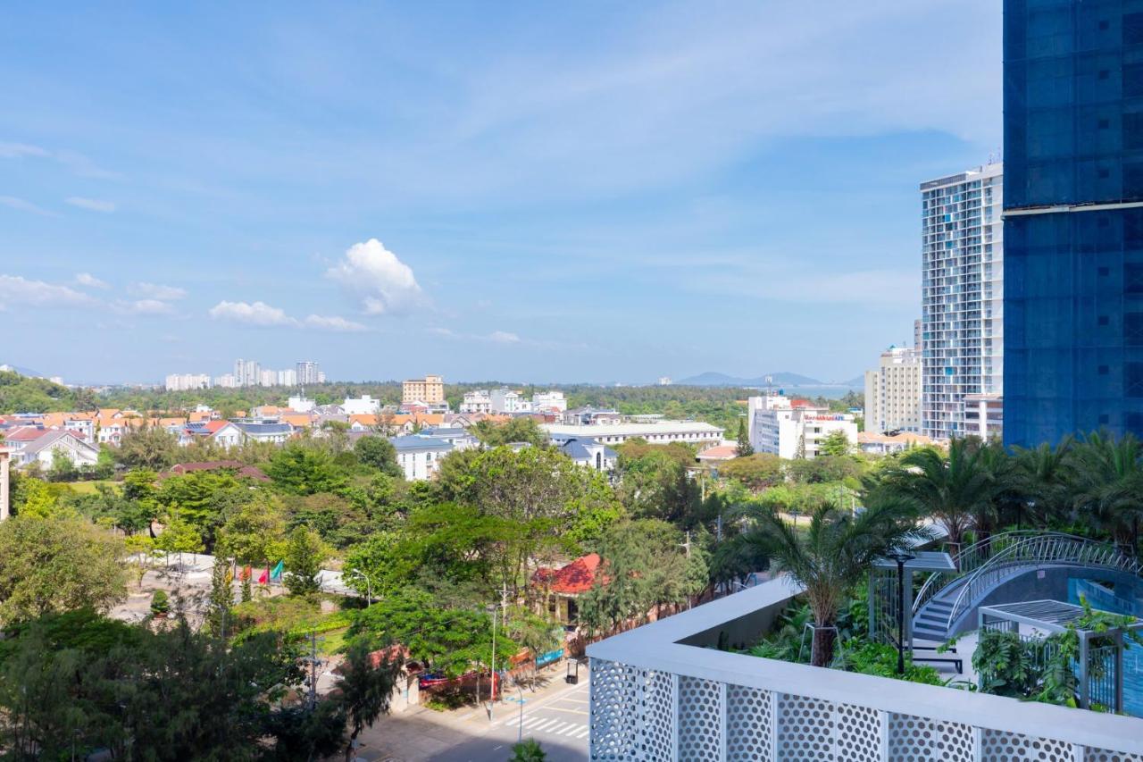 Phuc Khang Luxury Apartment - The Song หวุงเต่า ภายนอก รูปภาพ