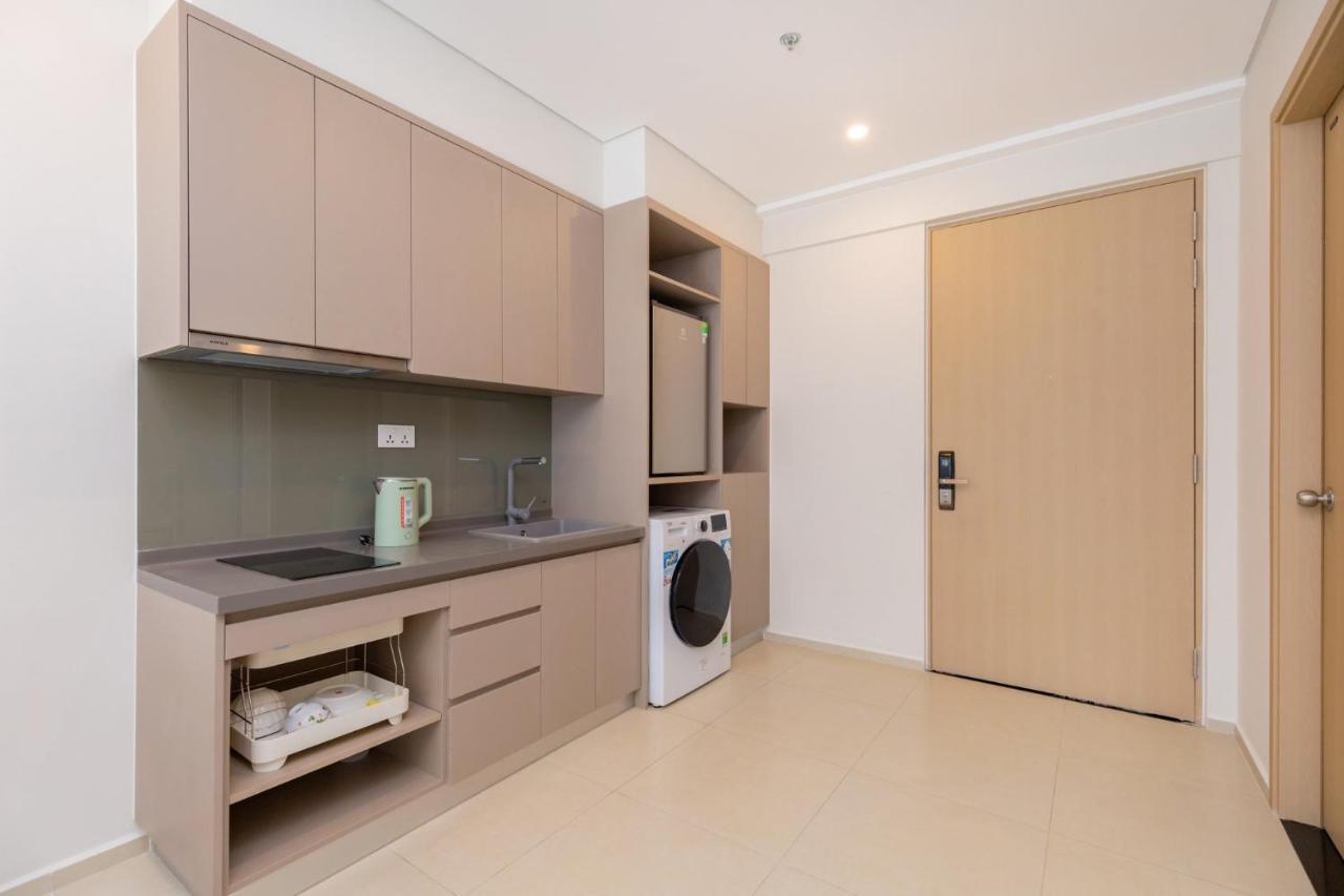 Phuc Khang Luxury Apartment - The Song หวุงเต่า ภายนอก รูปภาพ
