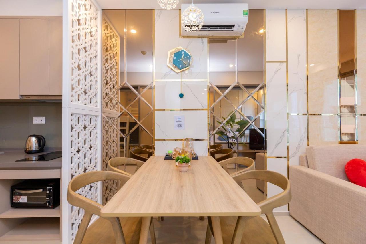 Phuc Khang Luxury Apartment - The Song หวุงเต่า ภายนอก รูปภาพ