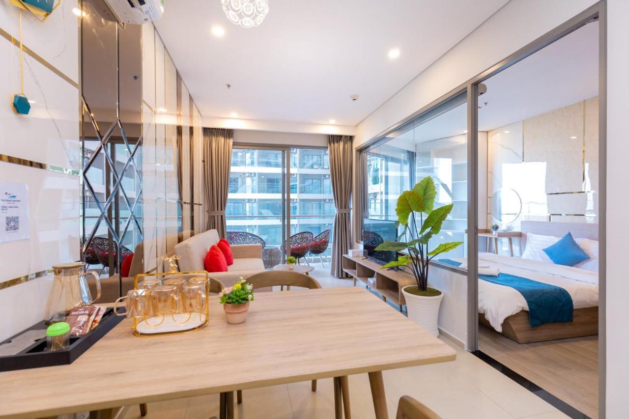 Phuc Khang Luxury Apartment - The Song หวุงเต่า ภายนอก รูปภาพ