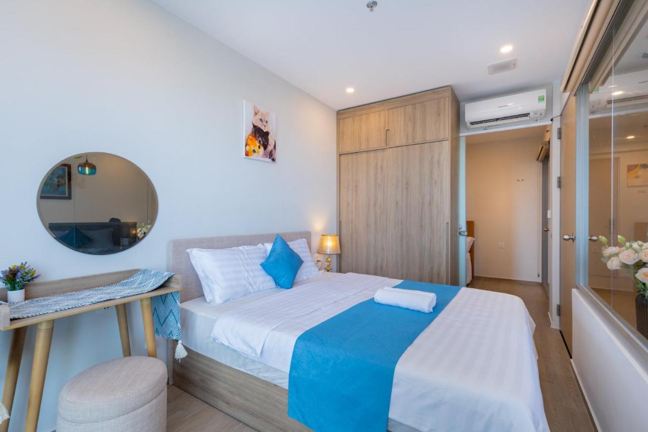 Phuc Khang Luxury Apartment - The Song หวุงเต่า ภายนอก รูปภาพ