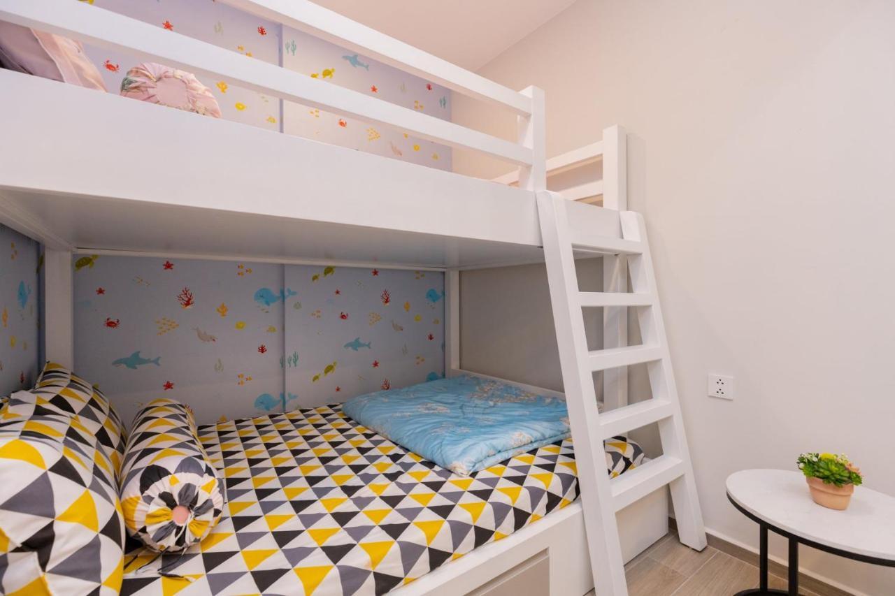 Phuc Khang Luxury Apartment - The Song หวุงเต่า ภายนอก รูปภาพ