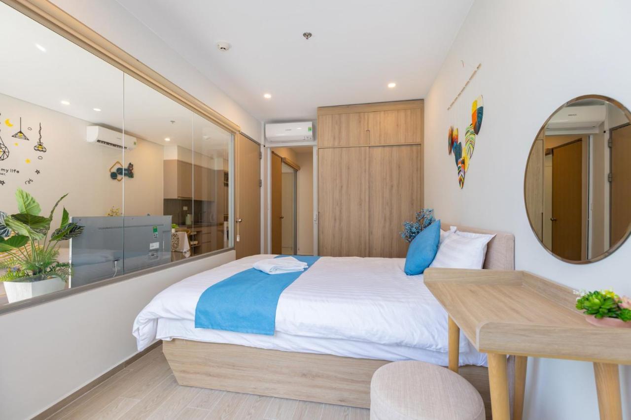 Phuc Khang Luxury Apartment - The Song หวุงเต่า ภายนอก รูปภาพ