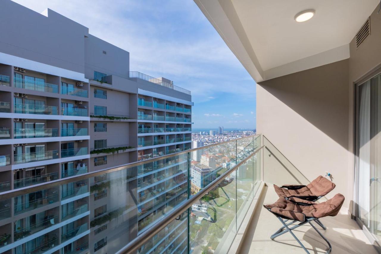 Phuc Khang Luxury Apartment - The Song หวุงเต่า ภายนอก รูปภาพ