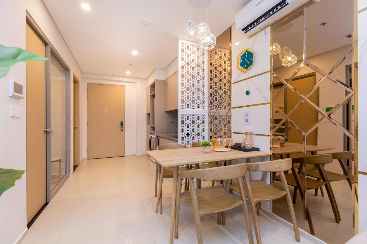 Phuc Khang Luxury Apartment - The Song หวุงเต่า ภายนอก รูปภาพ