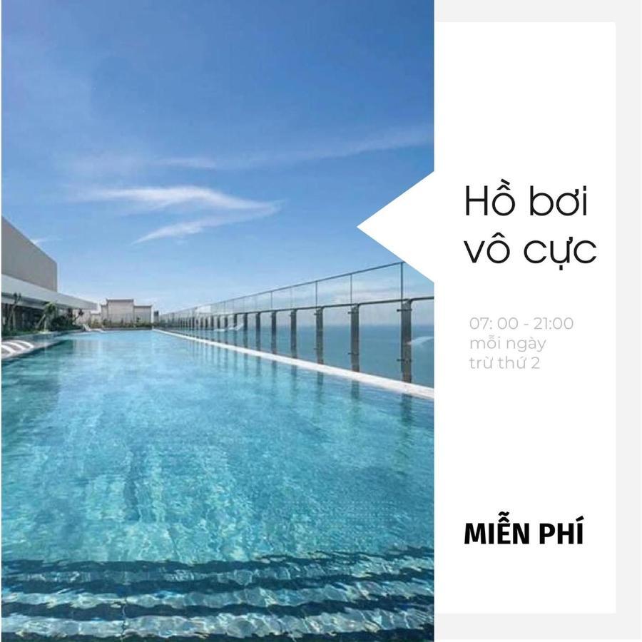 Phuc Khang Luxury Apartment - The Song หวุงเต่า ภายนอก รูปภาพ