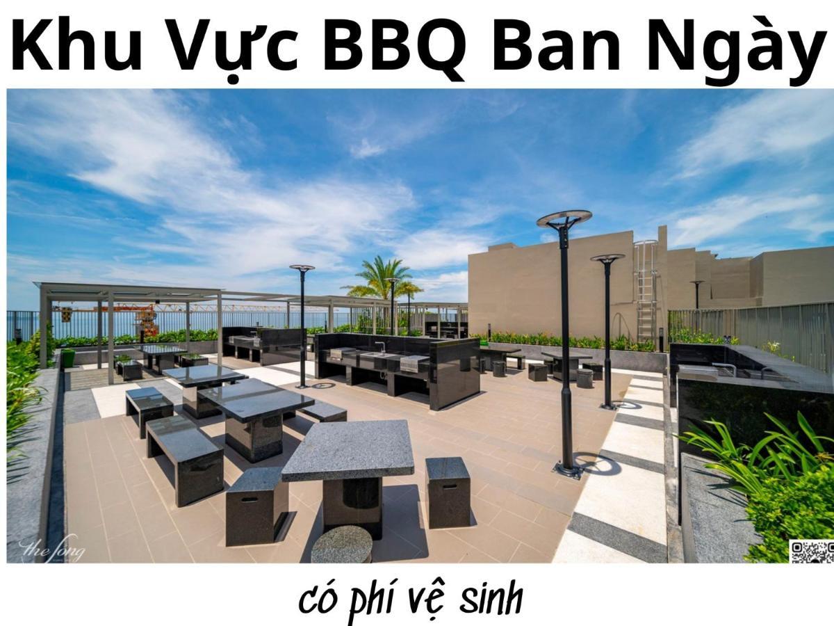 Phuc Khang Luxury Apartment - The Song หวุงเต่า ภายนอก รูปภาพ