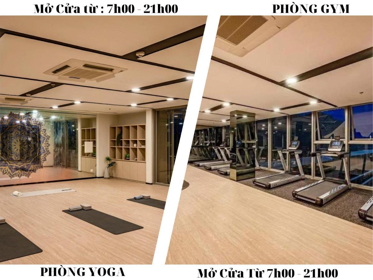 Phuc Khang Luxury Apartment - The Song หวุงเต่า ภายนอก รูปภาพ