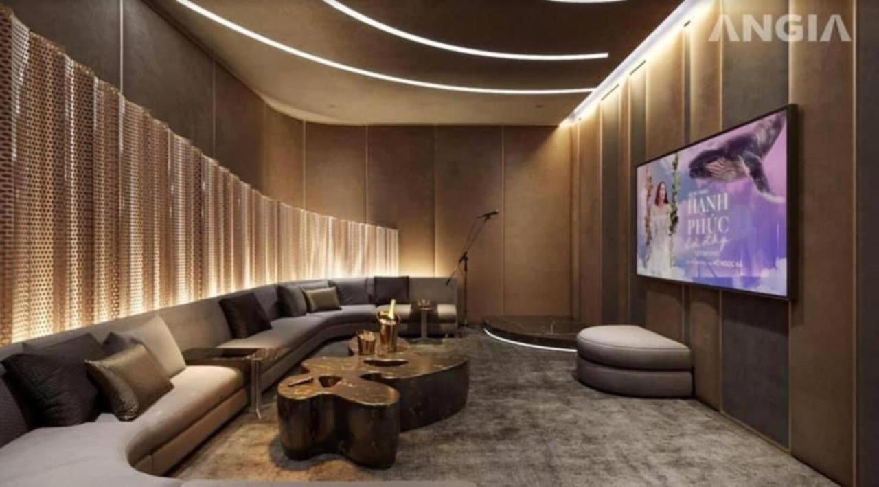 Phuc Khang Luxury Apartment - The Song หวุงเต่า ภายนอก รูปภาพ