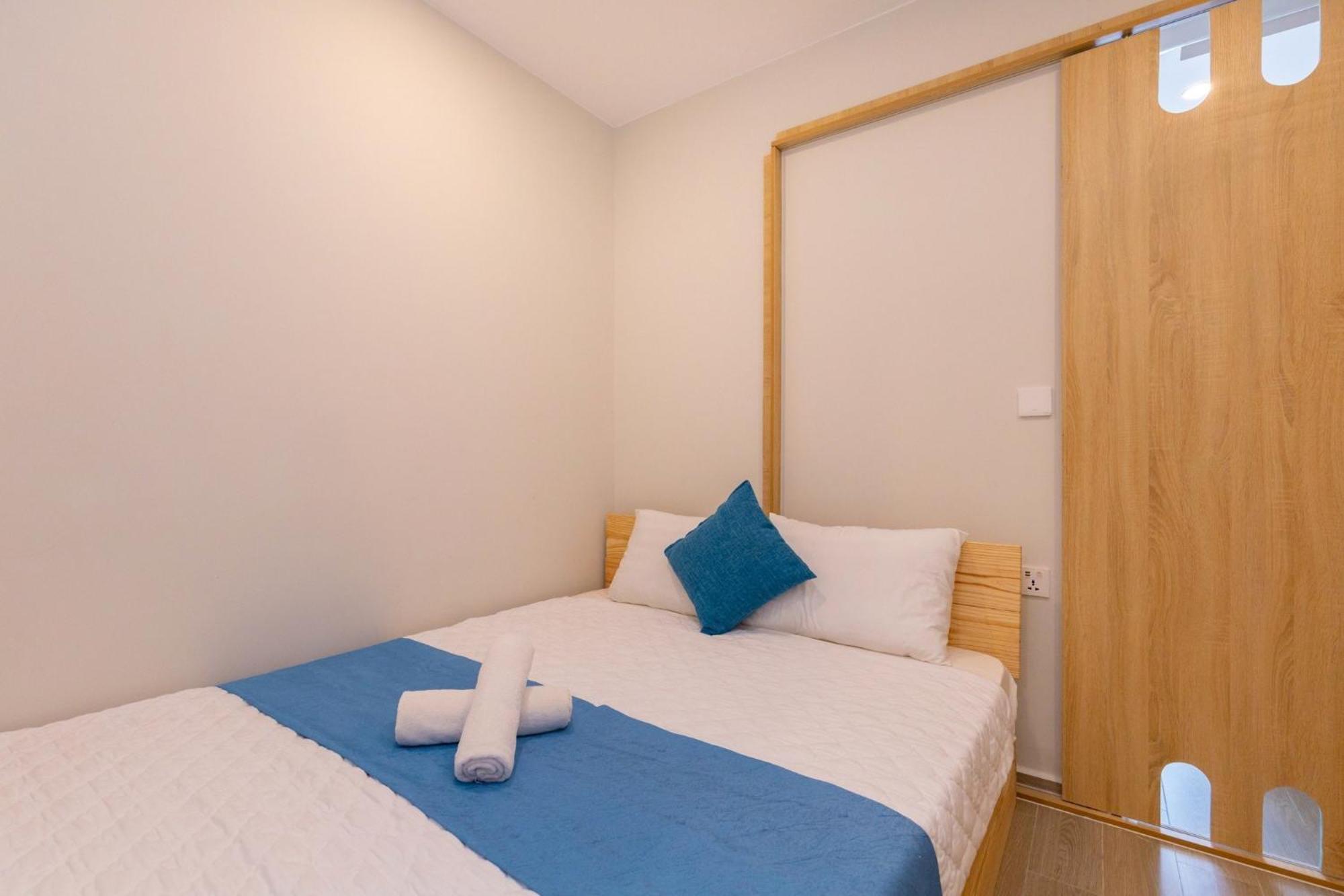 Phuc Khang Luxury Apartment - The Song หวุงเต่า ภายนอก รูปภาพ