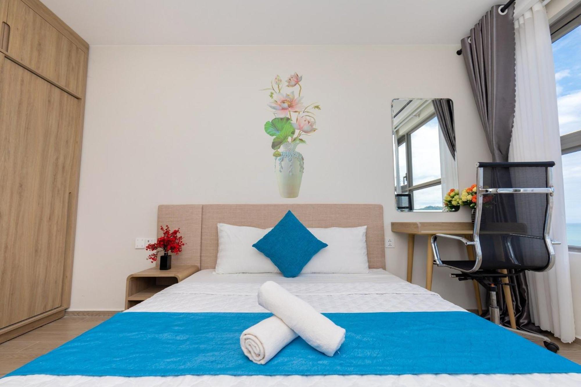 Phuc Khang Luxury Apartment - The Song หวุงเต่า ภายนอก รูปภาพ